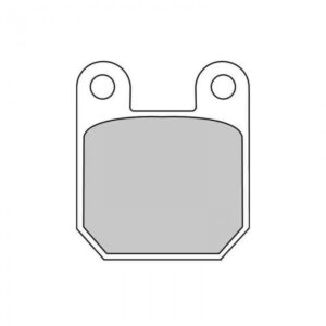 Ferodo FRP405P (FA115)