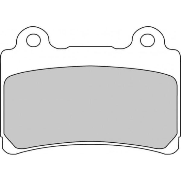 FERODO FA123 PLATINUM