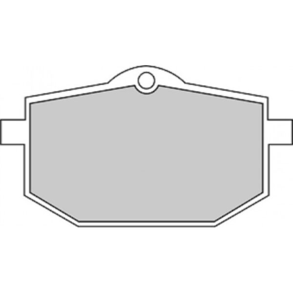 Ferodo FDB583P (FA118)
