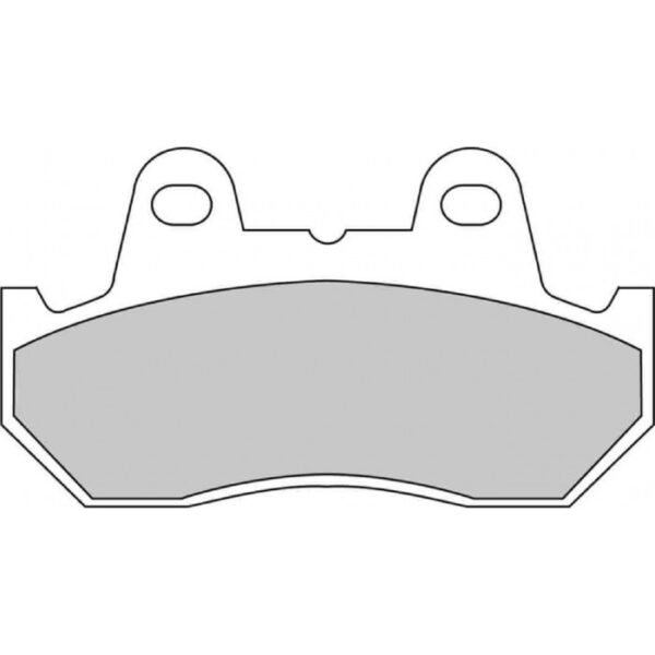 FERODO FA69/2 PLATINUM