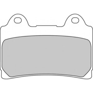 Ferodo FDB449P (FA123)