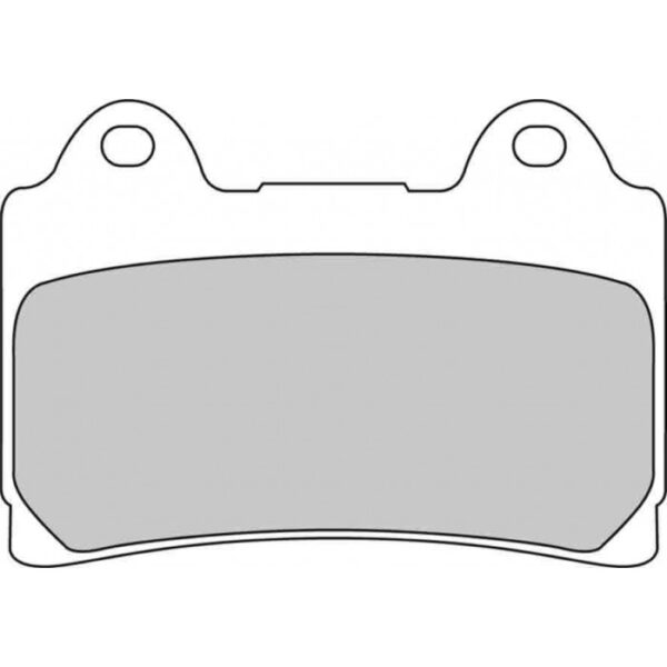Ferodo FDB449P (FA123)