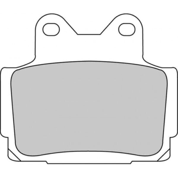 Ferodo FDB386P (FA104)