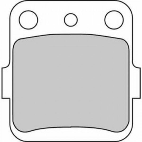 FERODO FA84 PLATINUM