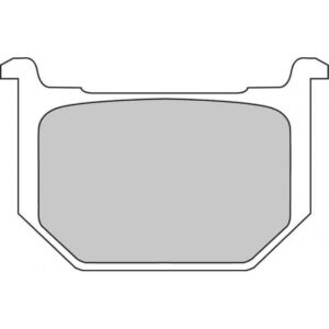 Ferodo FDB299P (FA66)