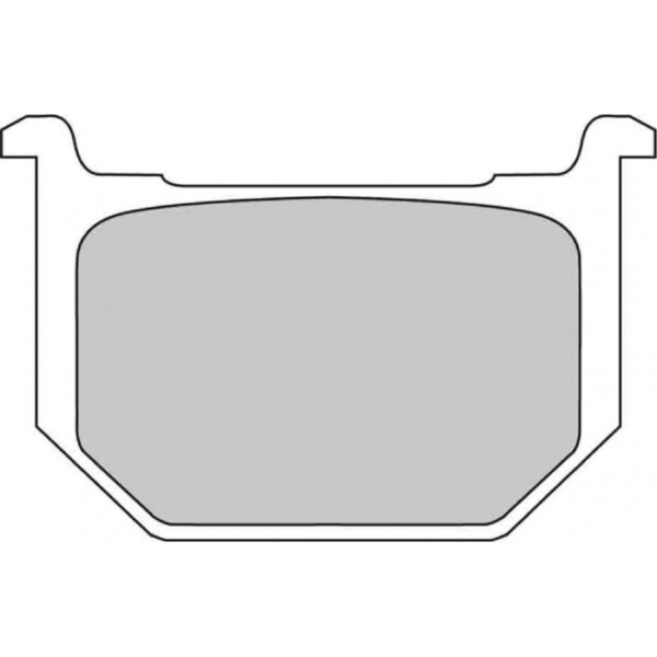 Ferodo FDB298P (FA68)