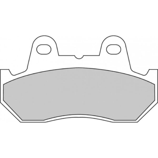 Ferodo FDB244P (FA69)
