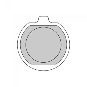 Ferodo FDB220P (FA62)