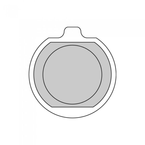 Ferodo FDB220P (FA62)