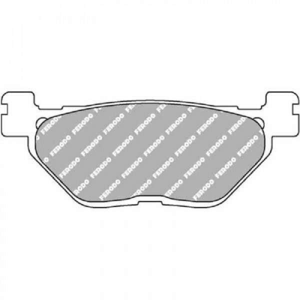 FERODO FA319/2 PLATINUM