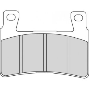 Ferodo FDB2114P (FA296)