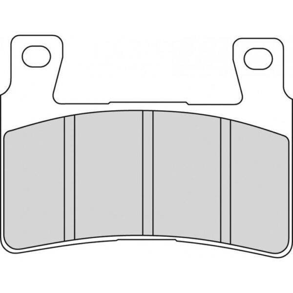 Ferodo FDB2114P (FA296)