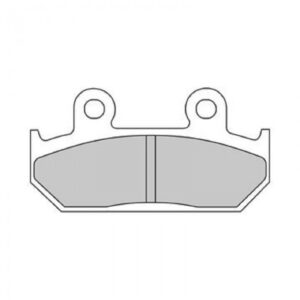 Ferodo FDB2113P (FA124)