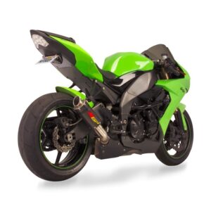 HOTBODIES FENDER ELIMINATOR BRACKET ZX10R 08-10/ZX6R 09-13