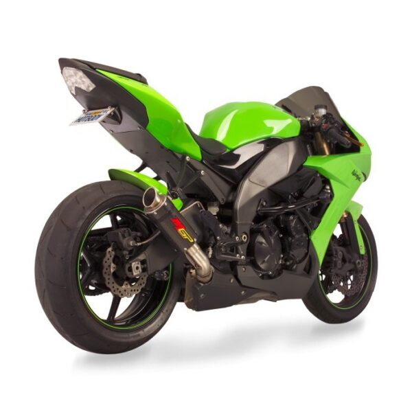 HOTBODIES FENDER ELIMINATOR BRACKET ZX10R 08-10/ZX6R 09-13