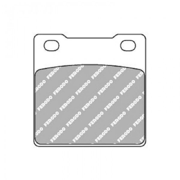 FERODO FA45 PLATINUM