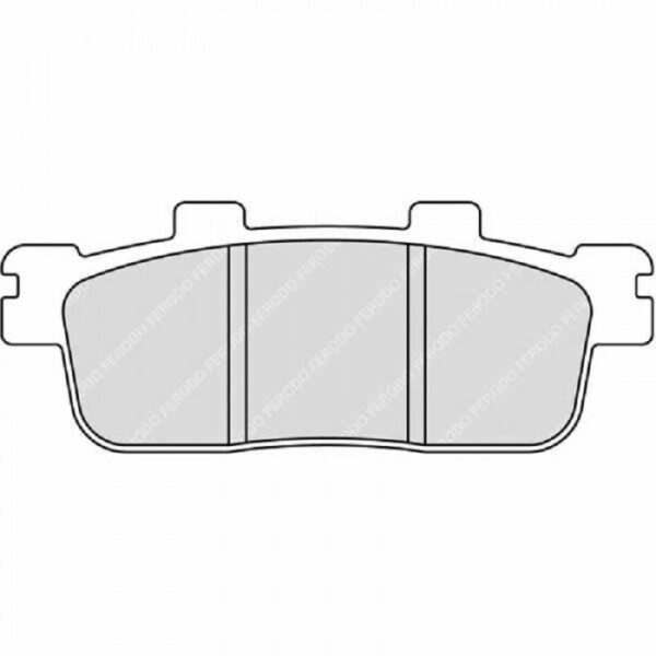 FERODO FA428 ECOFRICTION