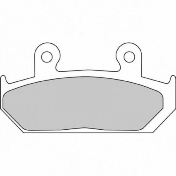 FERODO FA412 ECOFRICTION