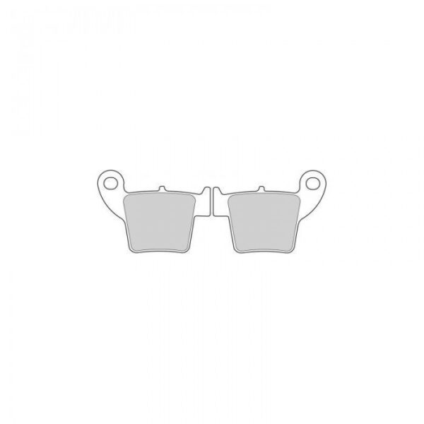 FERODO FA346 ECOFRICTION