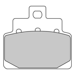 FERODO FA301 ECO FRICTION
