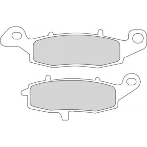 FERODO FA231 ECO FRICTION