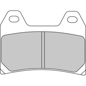 FERODO FA244 ECO FRICTION