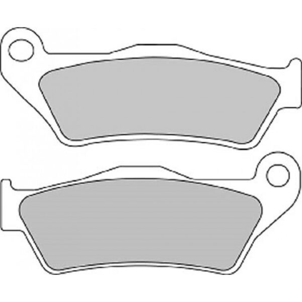 FERODO FA181 ECO FRICTION