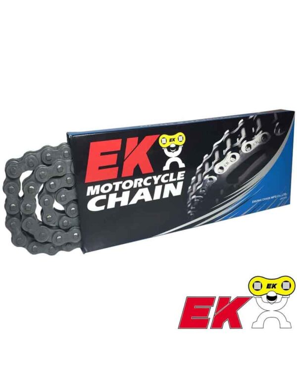 EK 520 DEX Eco X-Ring 120 Link