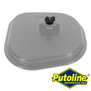 Air Filter Cover  -KX450 '19-'20
