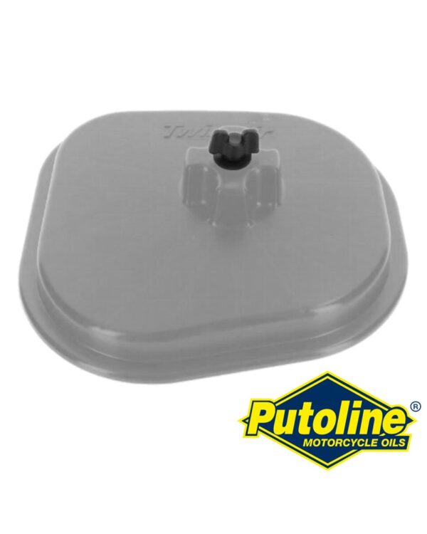 Air Filter Cover  -KX450 '19-'20