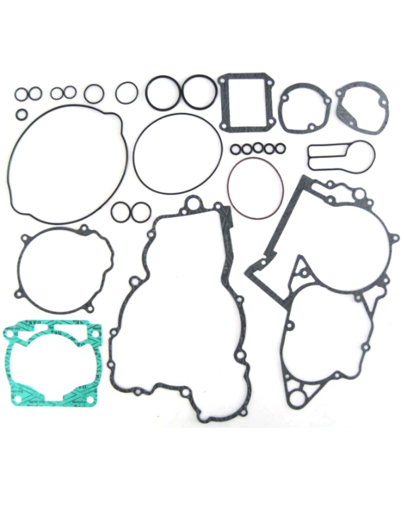 GASKET COMPLETE SET BWX KTM 300 05-07