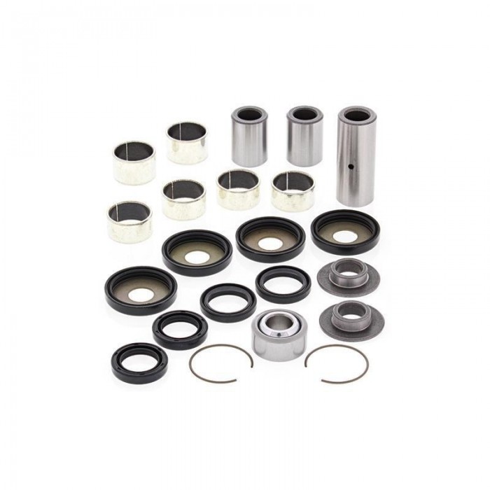Swing Arm Linkage Kit - Sherco