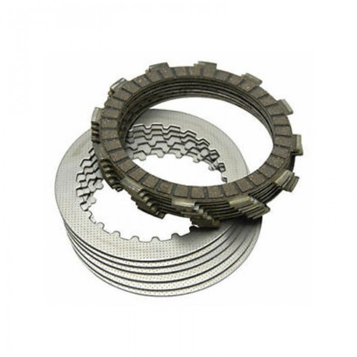 BWX Friction/Steel Kit - EC200/250/300/EC450F