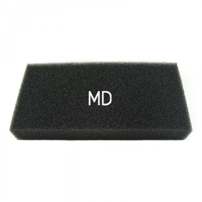 MSD Skid/Bash Plate Foam