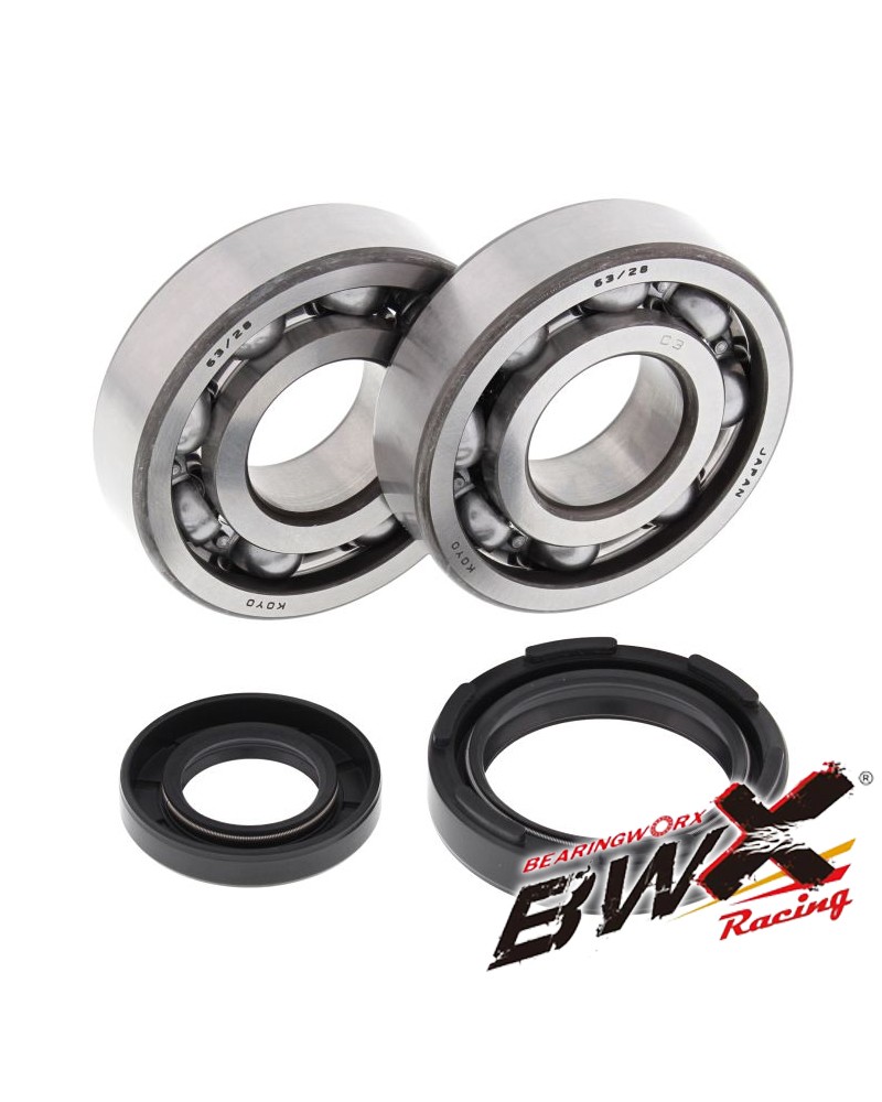 Crank Bearing Kit - YZ250/WR250