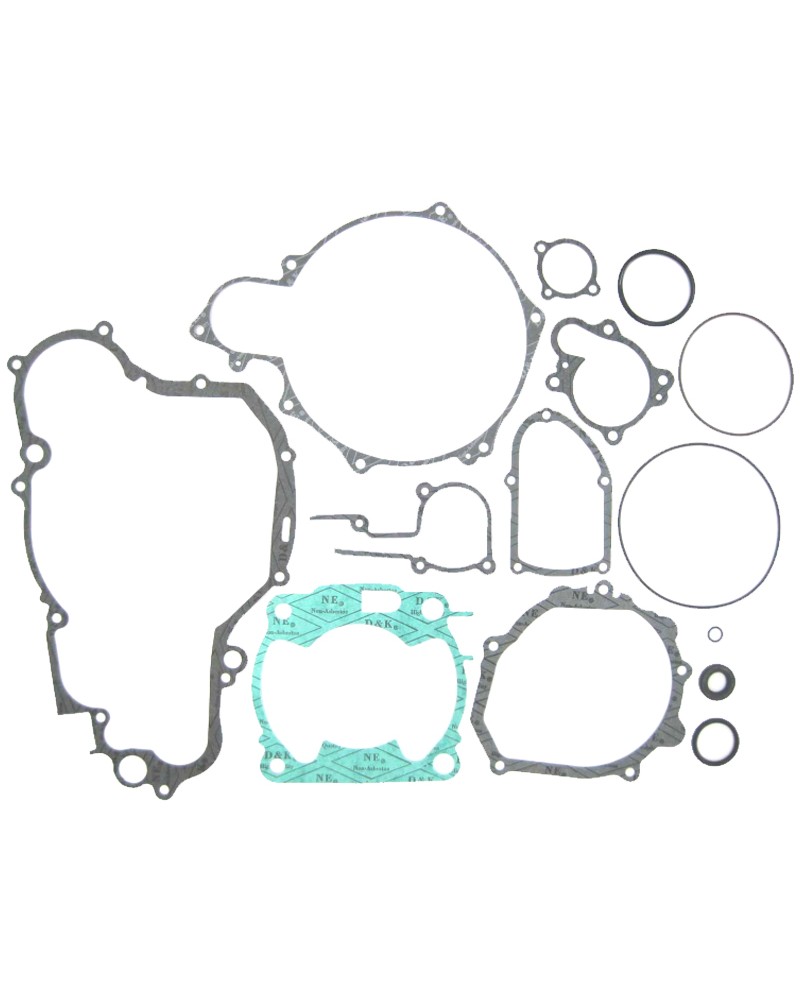 Complete Gasket Set - YZ250