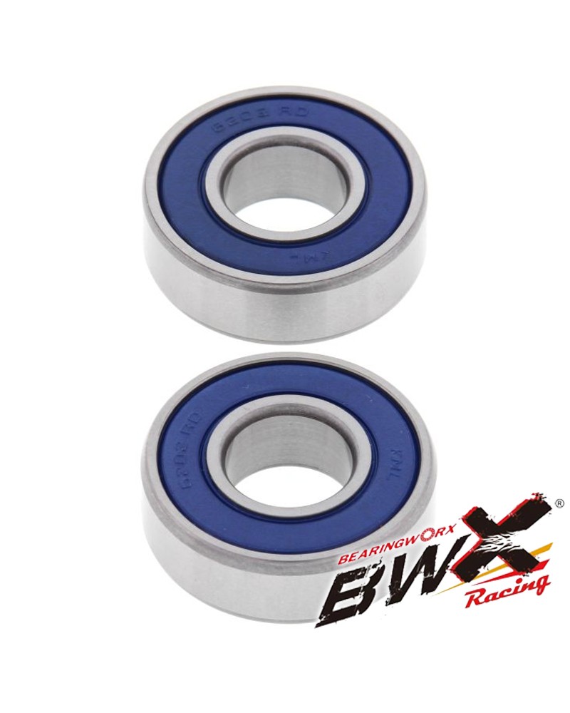 Wheel Bearing Kit - Various