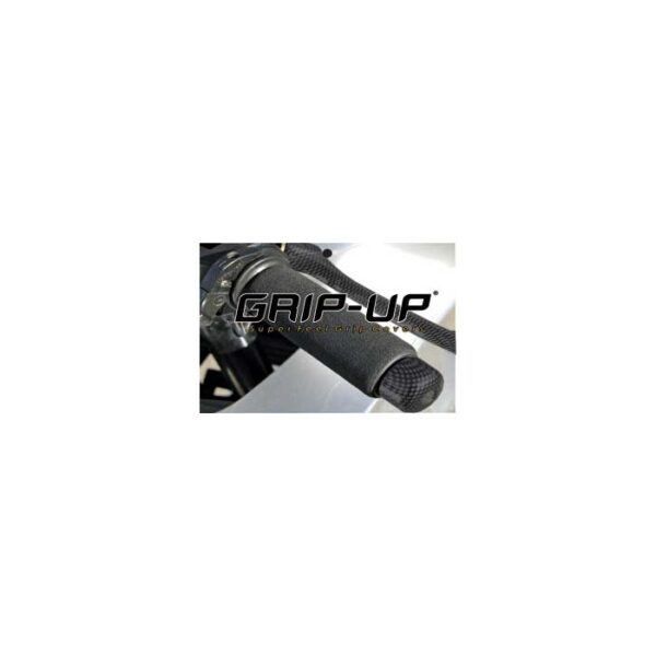 GRIP FOAM HARLEY & CRUISERS