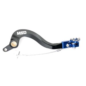 Rear Brake Pedal - YZ450F/YZ450FX/WR450F