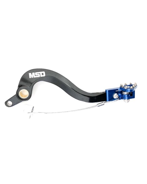 Rear Brake Pedal - YZ450F/YZ450FX/WR450F