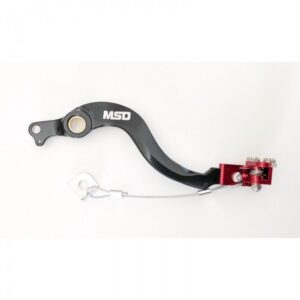 Rear Brake Pedal - CRF250X/CRF450X