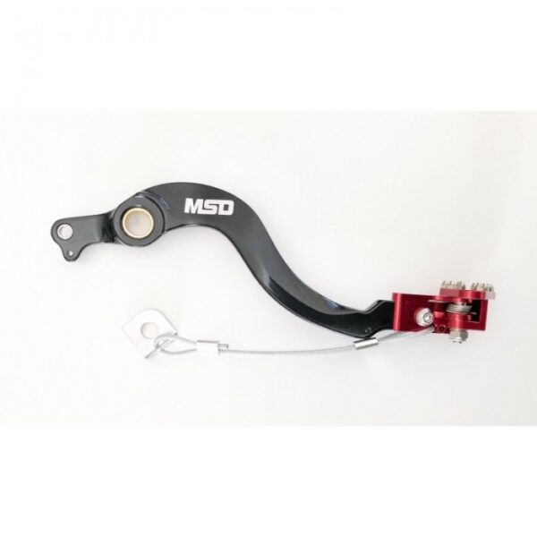 Rear Brake Pedal - CRF250X/CRF450X