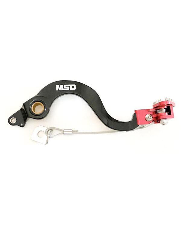 Rear Brake Pedal - CRF150R 07-18