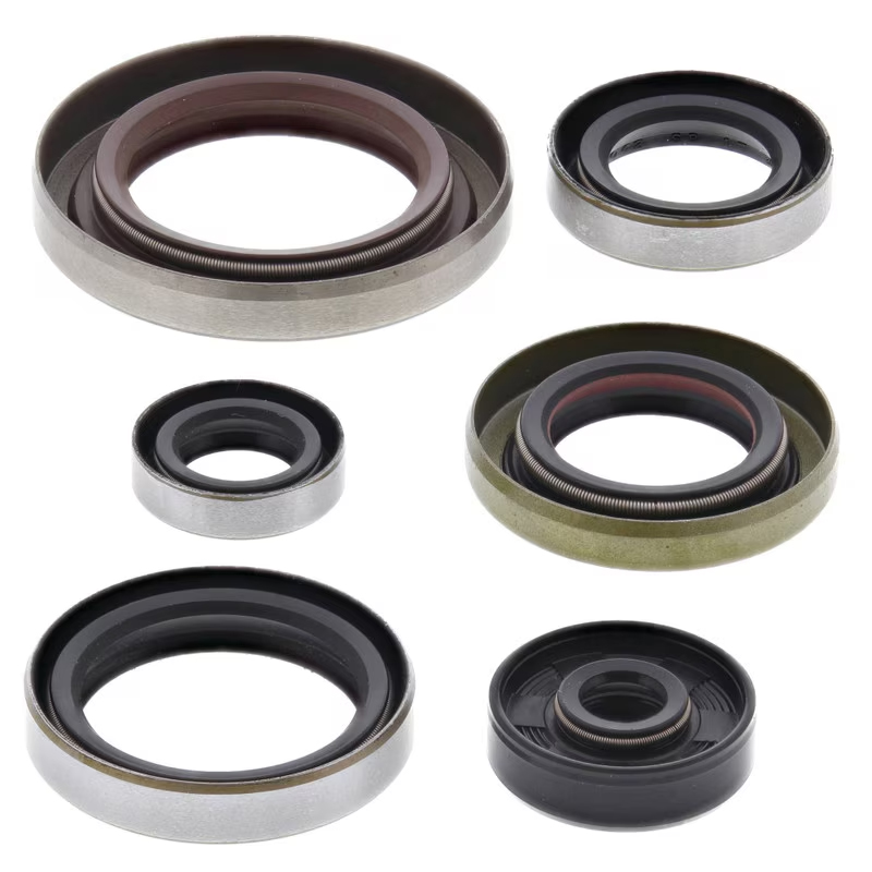 Engine Oil Seal Kit - KTM/Husqvarna/GasGas 65