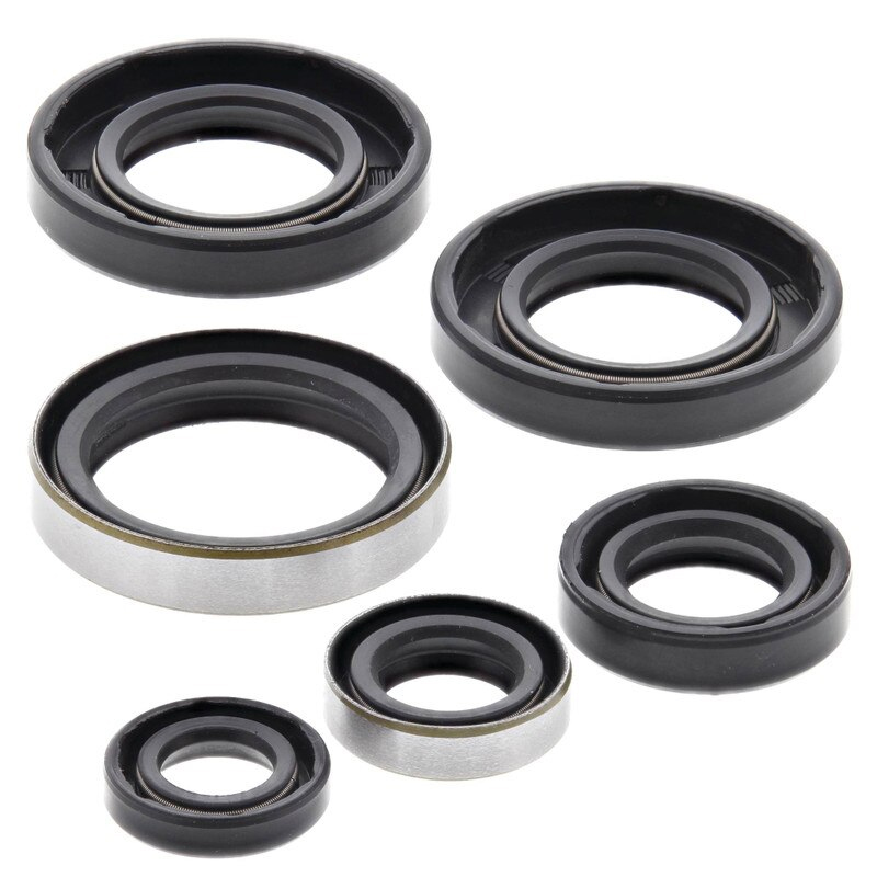 Engine Oil Seal Kit - SX65 '01-'08