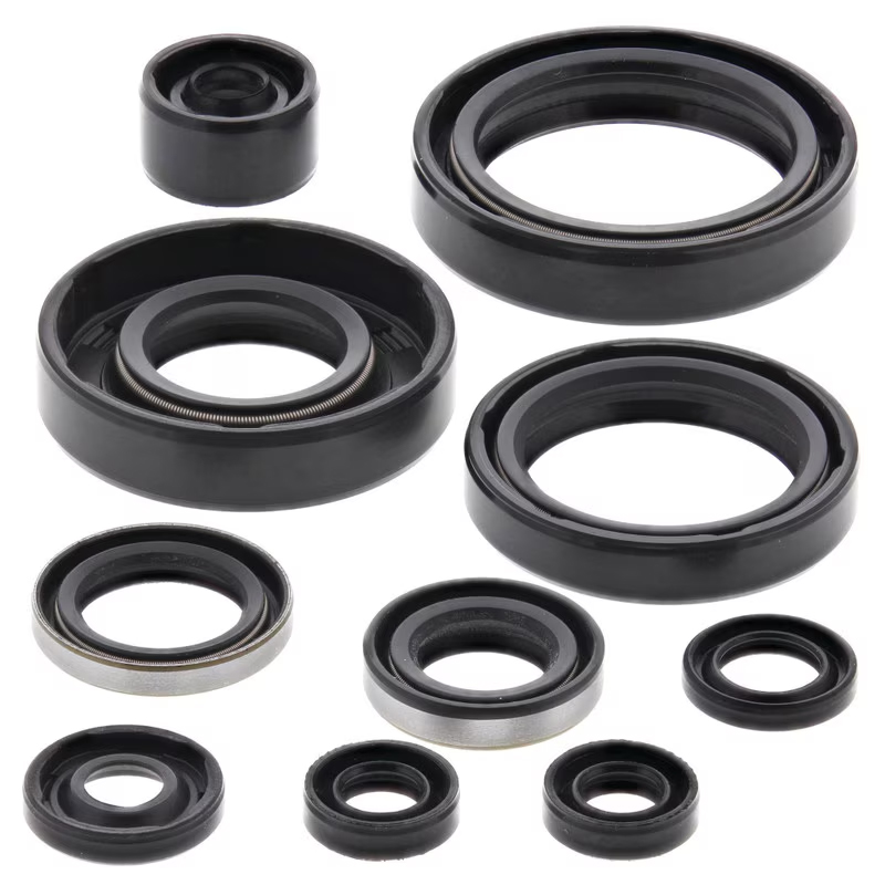 Engine Oil Seal Kit - KX125 '98-'05