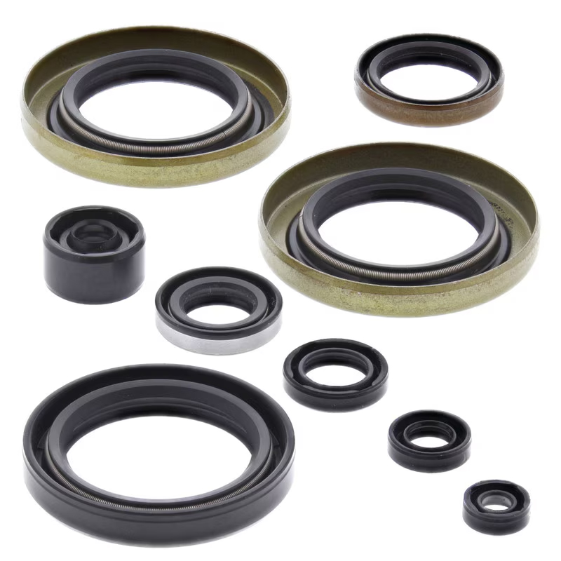 Engine Oil Seal Kit - KX500 '89-'04
