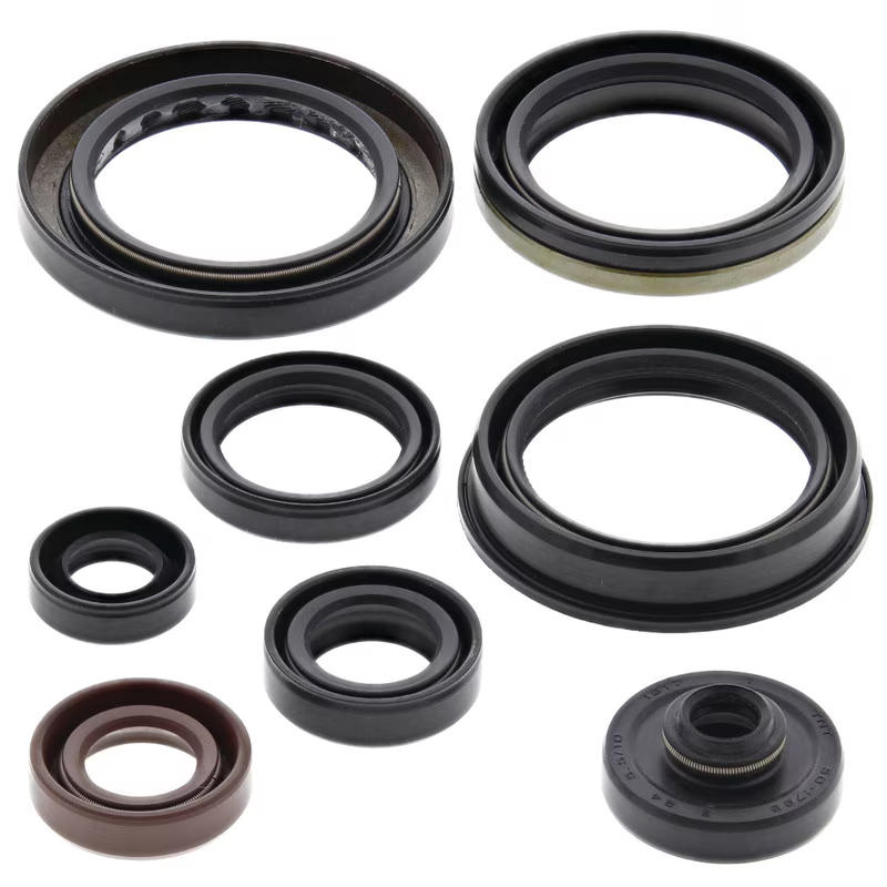 Engine Oil Seal Kit - RMZ450 '08-18/RMX450