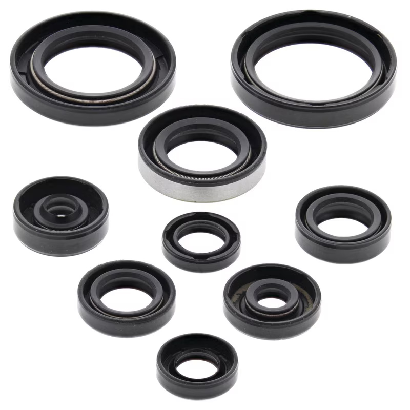 Engine Oil Seal Kit - RMZ250/KX250F