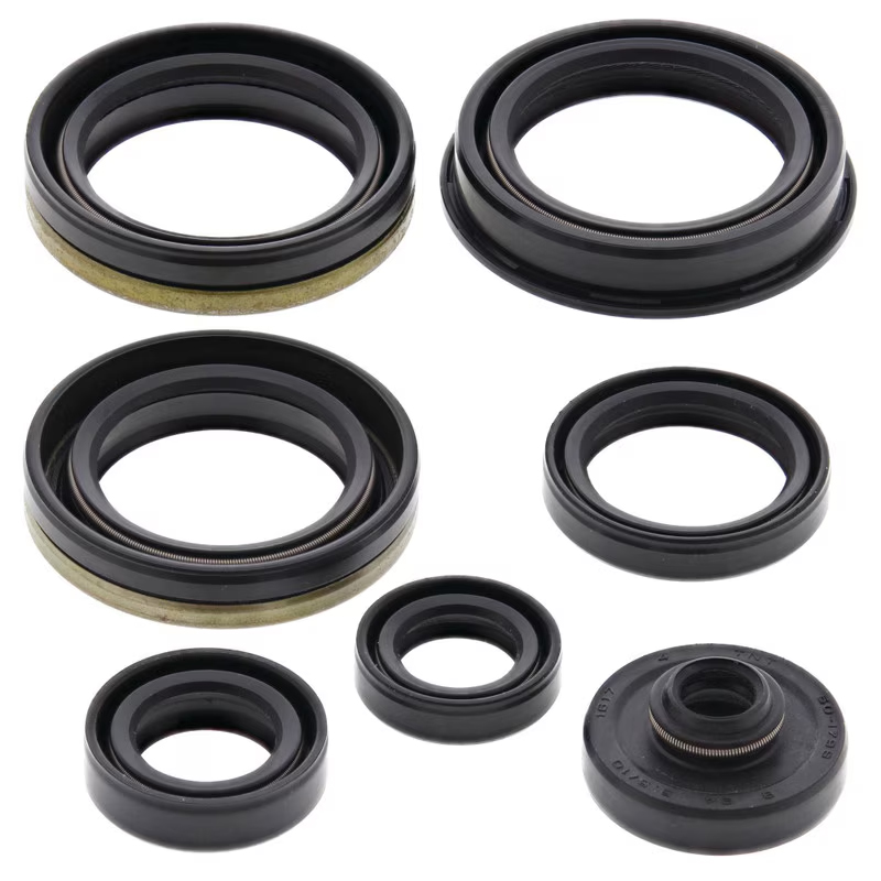 Engine Oil Seal Kit - RM250 '06-'09